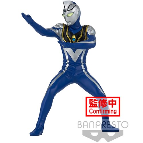 Wholesale Ultraman Gaia Ultraman Agul Version 2A Hero's Brave Statue